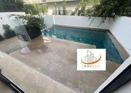 فيلا - 4 غرف نوم - 3 حمامات for vendre in دار بوعزة - الدار البيضاء فيلا - 4 غرف نوم - 3 حمامات for vendre in دار بوعزة - الدار البيضاء