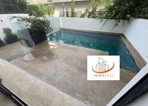 Villa - 4 pièces - 3 bathrooms for vendre in Dar Bouazza - Casablanca