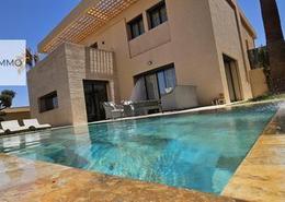 À vendre – Villa de standing à Akenza Golf Resort