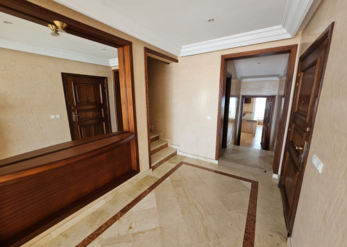 شقة - 5 غرف نوم - 1 حمام for louer in أكدال - الرباط