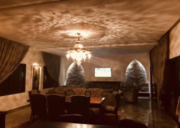 Villa de charme vue sur mer