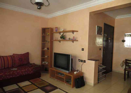 Appartement - 1 pièce - 1 bathroom for louer in El Houda - Agadir