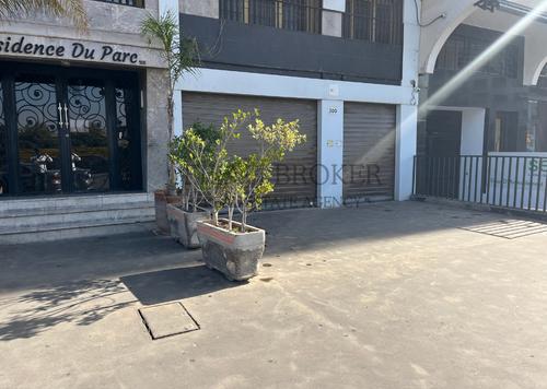 Magasin for vendre in Maarif - Casablanca Magasin for vendre in Maarif - Casablanca
