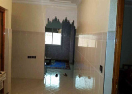 Maison - 3 pièces - 2 bathrooms for vendre in Route Jerada - Oujda