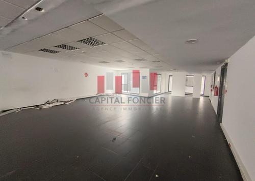 Bureaux for louer in Gauthier - Casablanca