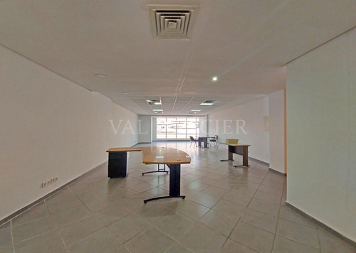 مكتب for louer in بلفدير - الدار البيضاء