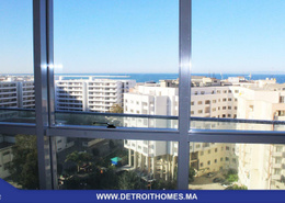 Appartement - 2 pièces - 2 bathrooms for louer in Centre ville - Tanger Appartement - 2 pièces - 2 bathrooms for louer in Centre ville - Tanger