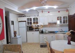 Hivernage, bel appartement equipe d’une cuisine moderne