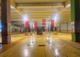 Usine for louer in Ain Sebaa - Casablanca