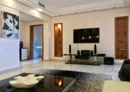 شقة - 2 غرف نوم - 2 حمامات for vendre in فصل الشتاء - مراكش