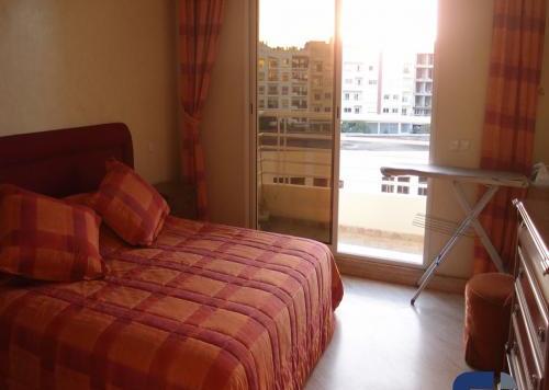Appartement - 3 pièces for louer in Racine - Casablanca