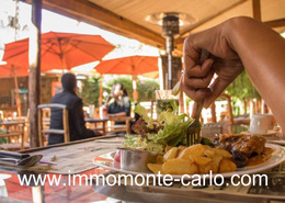 Restaurant for vendre in Hassan - Rabat