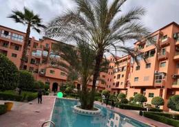 LOCATION APPARTEMENT MARRAKECH