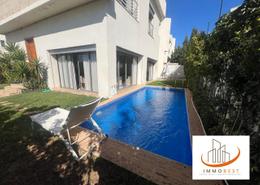 Villa - 4 pièces - 3 bathrooms for vendre in Dar Bouazza - Casablanca Villa - 4 pièces - 3 bathrooms for vendre in Dar Bouazza - Casablanca