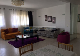 Etage villa meublé à la location à CIL
