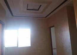 شقة - 2 غرف نوم - 1 حمام for vendre in طريق جرادة - وجدة