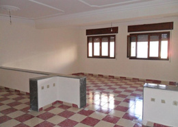 Appartement - 3 pièces - 1 bathroom for vendre in Centre ville - Tanger