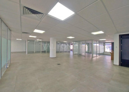 Bureaux for louer in Sidi Maarouf - Casablanca