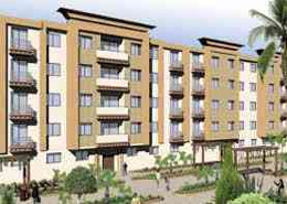 Appartement for vendre in Hassan II - Agadir