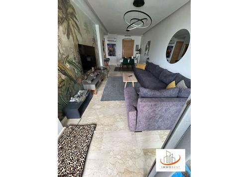 شقة - 2 غرف نوم - 2 حمامات for vendre in دار بوعزة - الدار البيضاء شقة - 2 غرف نوم - 2 حمامات for vendre in دار بوعزة - الدار البيضاء