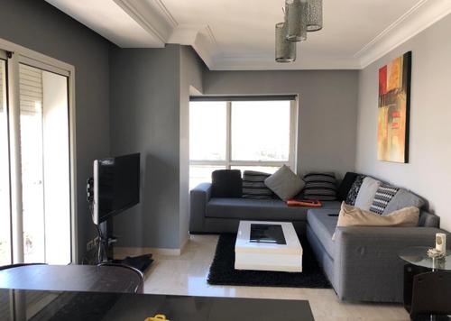 Appartement - 2 pièces for louer in Racine - Casablanca