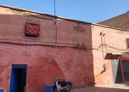 Studio for vendre in Jemaa El Fna - Marrakech