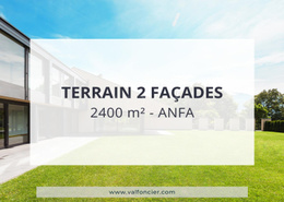 Terrain for vendre in Anfa - Casablanca