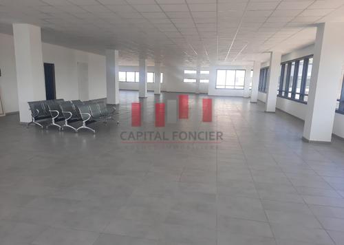 Bureaux for louer in Bouskoura - Casablanca