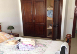 Appartement - 2 pièces - 1 bathroom for louer in Mdiq - Mdiq