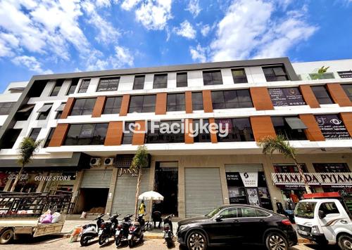 Bureaux for louer in Sidi Maarouf - Casablanca