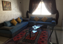 Appartement - 3 pièces - 1 bathroom for louer in Hay Salam - Agadir