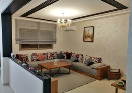 appartement meublé de lux