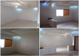 Appartement - 3 pièces - 2 bathrooms for vendre in Hay Al Matar - El Jadida