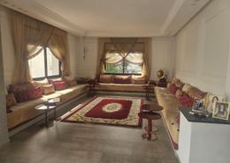 Appartement - 4 pièces - 3 bathrooms for vendre in Ain Diab - Casablanca Appartement - 4 pièces - 3 bathrooms for vendre in Ain Diab - Casablanca