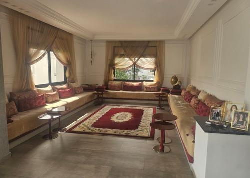 Appartement - 4 pièces - 3 bathrooms for vendre in Ain Diab - Casablanca Appartement - 4 pièces - 3 bathrooms for vendre in Ain Diab - Casablanca
