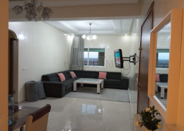 Appartement meublé au centre ville KENITRA