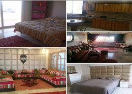 شقة - 3 غرف نوم - 3 حمامات for louer in حمرية - مكناس