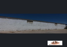 Hangar for louer in Tamaris - Casablanca