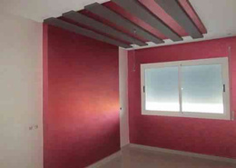 شقة - 2 غرف نوم - 1 حمام for vendre in السعيدية - السعيدية