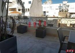 Appartement - 2 pièces - 2 bathrooms for louer in Racine - Casablanca