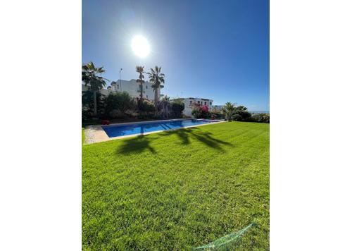 شقة - 3 غرف نوم - 2 حمامات for vendre in دار بوعزة - الدار البيضاء