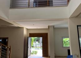 Villa - 4 pièces - 4 bathrooms for louer in Ain Diab - Casablanca