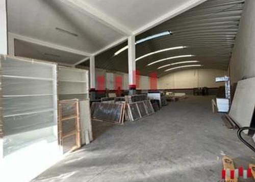 Usine - 1 bathroom for louer in Sapino - Casablanca