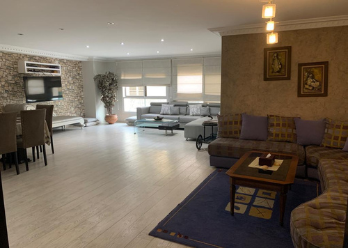 شقة - 3 غرف نوم - 3 حمامات for vendre in راسين - الدار البيضاء