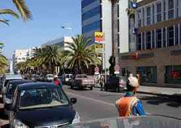 Appartement for vendre in Hassan II - Agadir