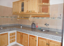 شقة - 2 غرف نوم - 1 حمام for vendre in وسط المدينة - وجدة