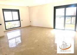 Appartement - 3 pièces - 2 bathrooms for louer in Casa Green Town - Bouskoura