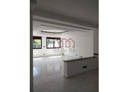 شقة - 4 غرف نوم - 2 حمامات for louer in أكدال - الرباط