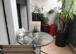شقة - 3 غرف نوم - 2 حمامات for vendre in الأميرات - الدار البيضاء