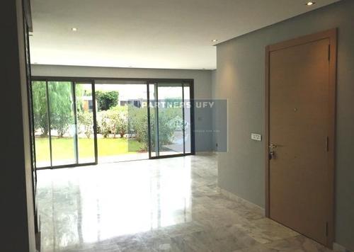 Appartement - 3 pièces - 3 bathrooms for louer in Bouskoura - Casablanca Appartement - 3 pièces - 3 bathrooms for louer in Bouskoura - Casablanca